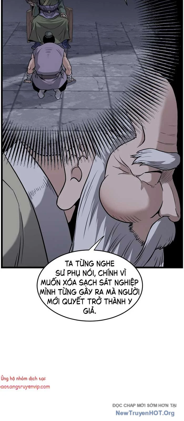 Đăng Nhập Murim Chapter 226 - Trang 2