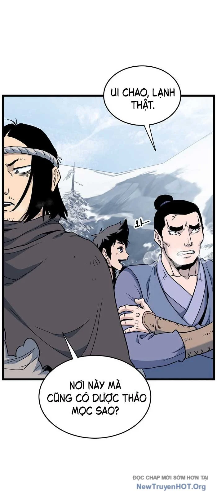 Đăng Nhập Murim Chapter 226 - Trang 2