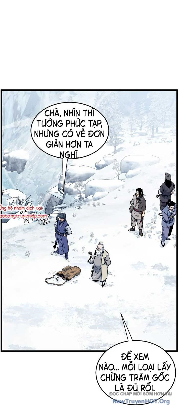 Đăng Nhập Murim Chapter 226 - Trang 2
