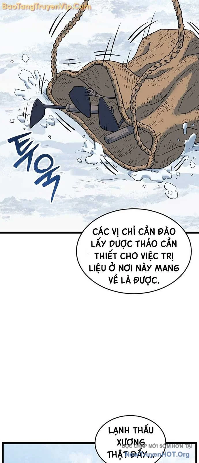 Đăng Nhập Murim Chapter 227 - Trang 2