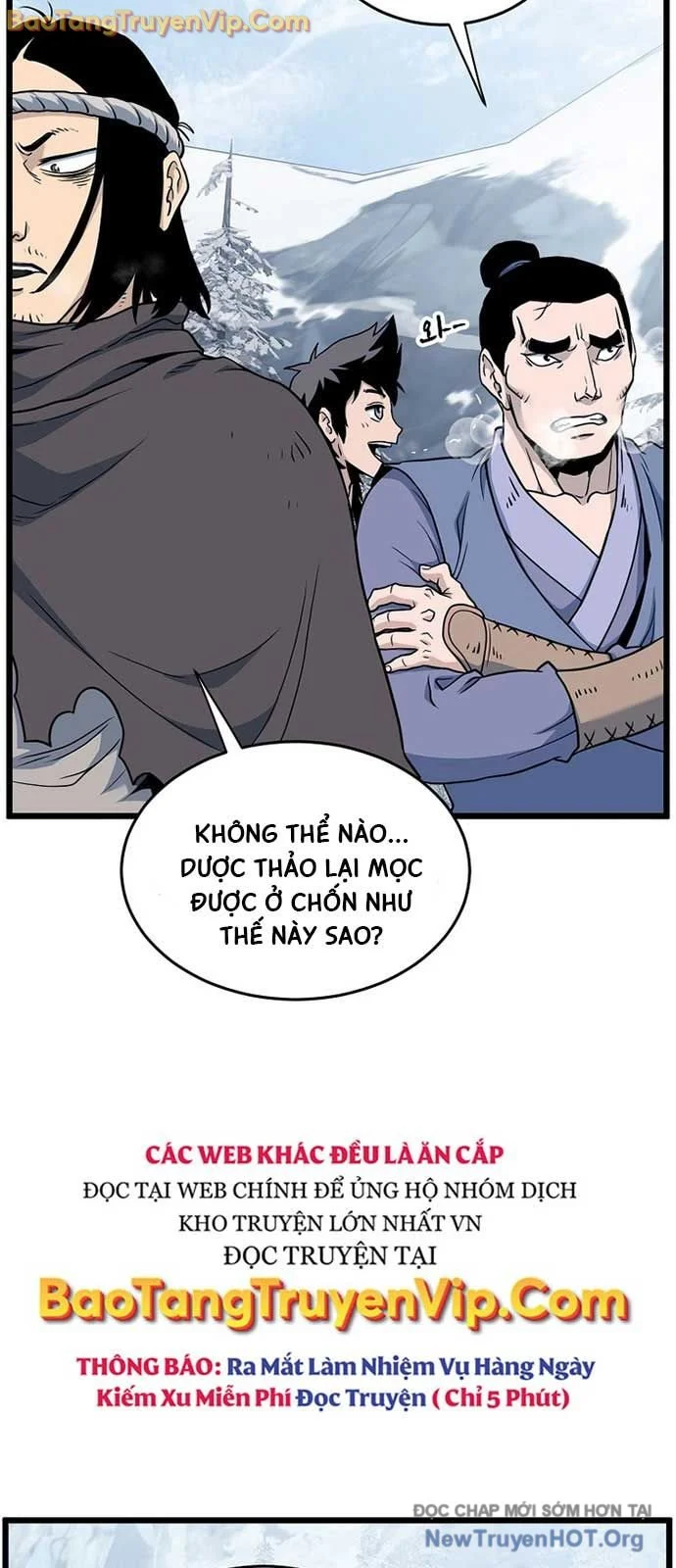 Đăng Nhập Murim Chapter 227 - Trang 2
