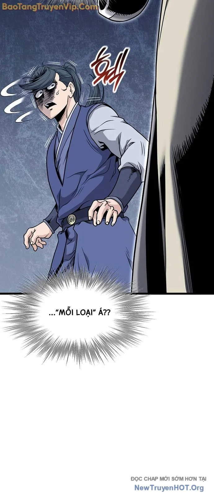 Đăng Nhập Murim Chapter 227 - Trang 2