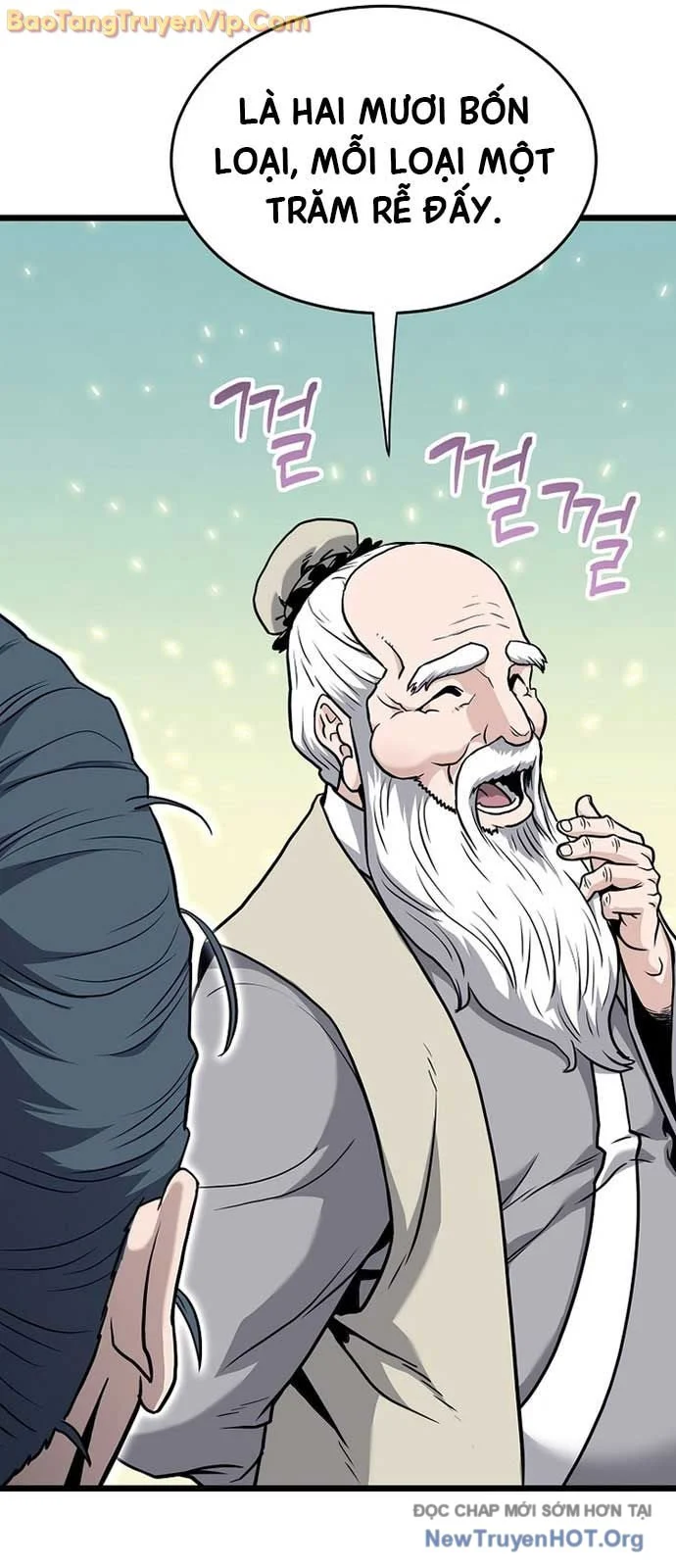 Đăng Nhập Murim Chapter 227 - Trang 2