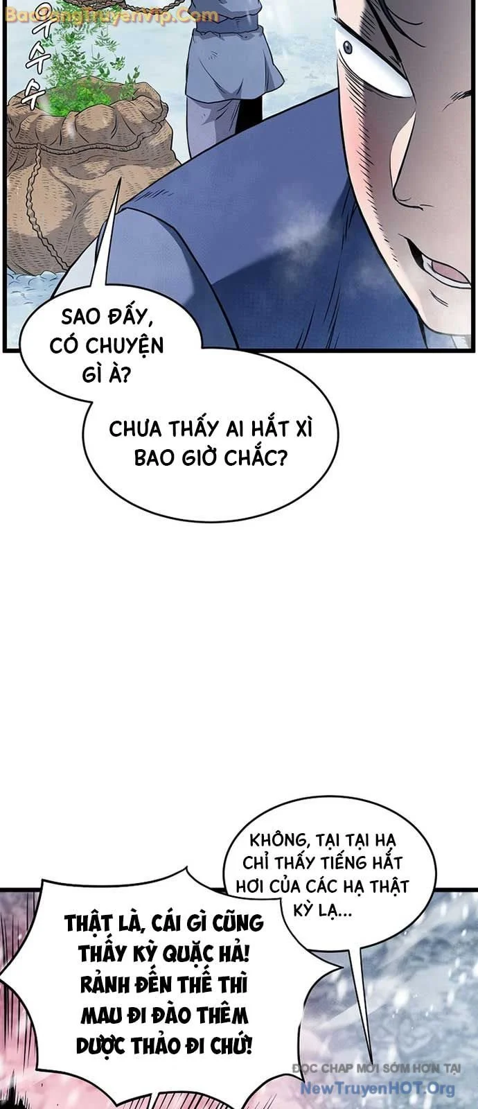 Đăng Nhập Murim Chapter 227 - Trang 2