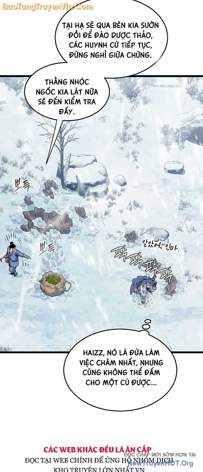 Đăng Nhập Murim Chapter 227 - Trang 2