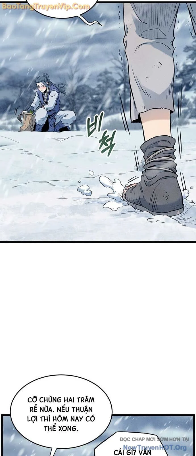 Đăng Nhập Murim Chapter 227 - Trang 2