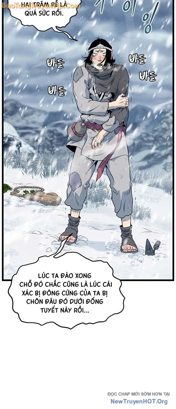 Đăng Nhập Murim Chapter 227 - Trang 2