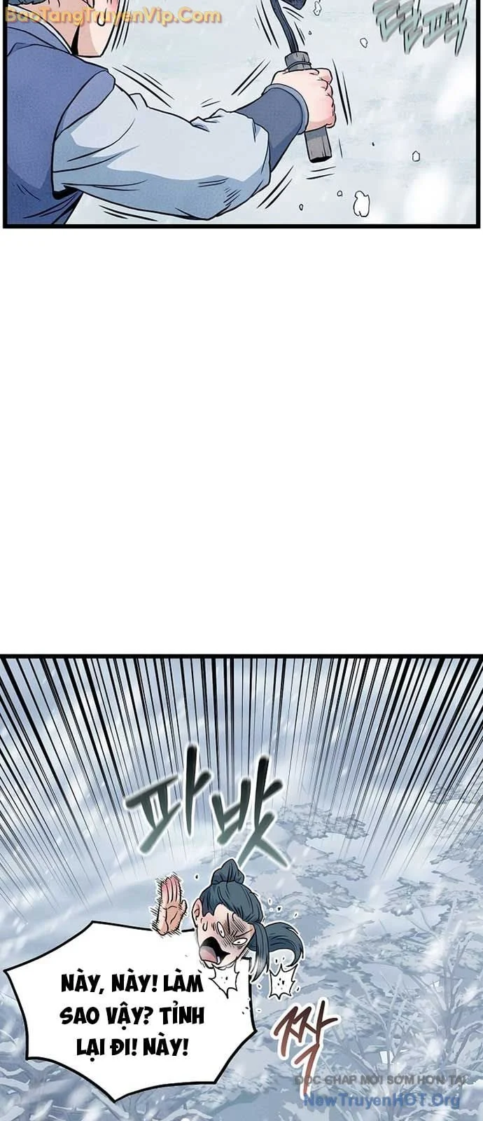 Đăng Nhập Murim Chapter 227 - Trang 2