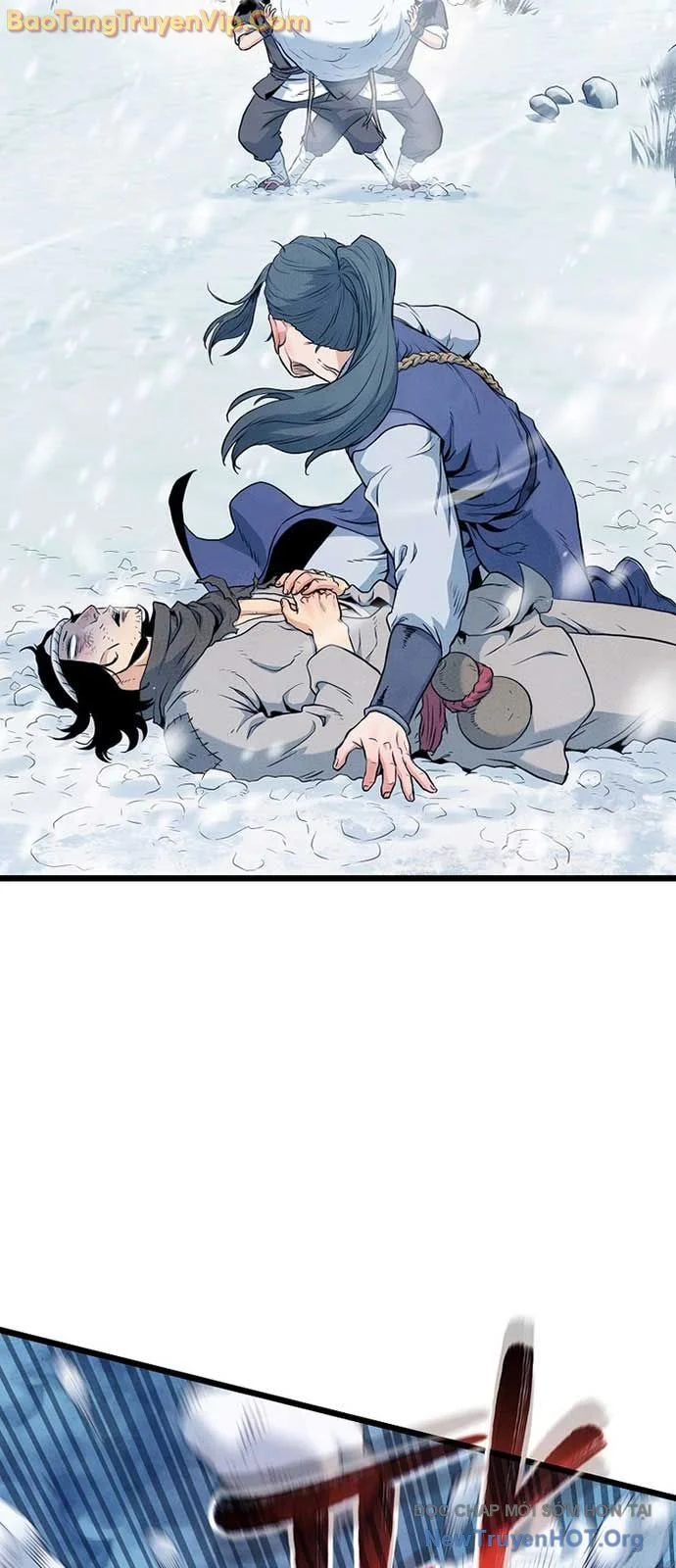 Đăng Nhập Murim Chapter 227 - Trang 2