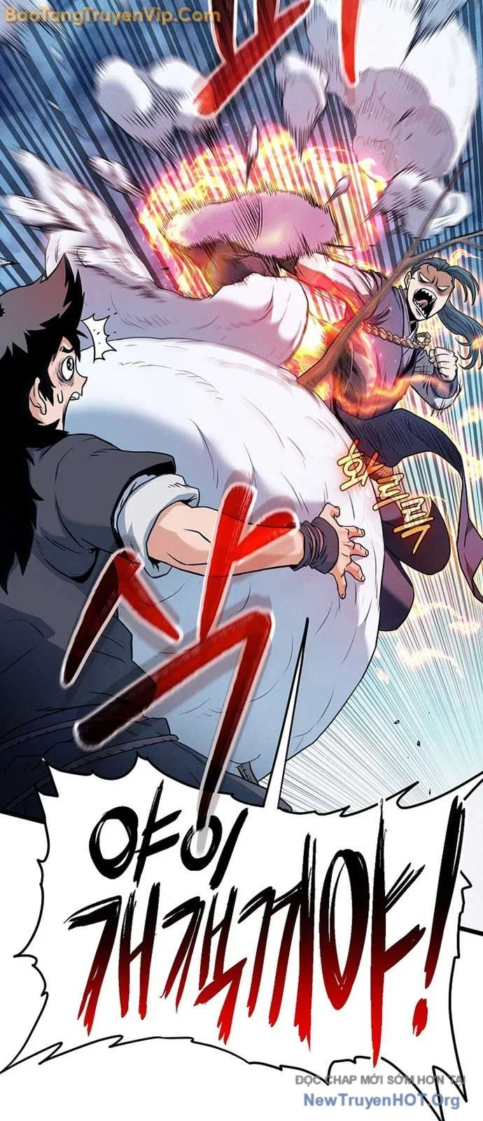 Đăng Nhập Murim Chapter 227 - Trang 2
