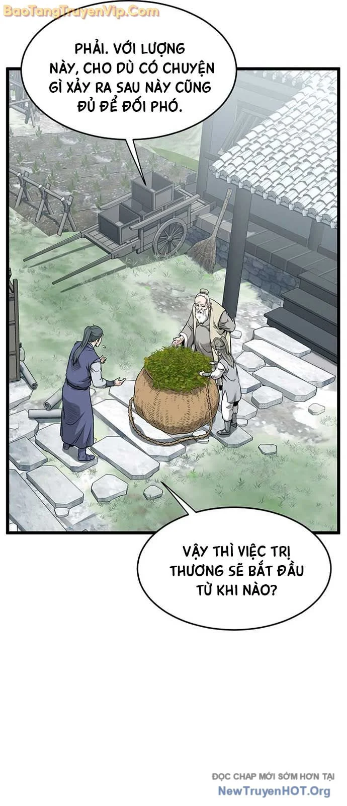 Đăng Nhập Murim Chapter 227 - Trang 2