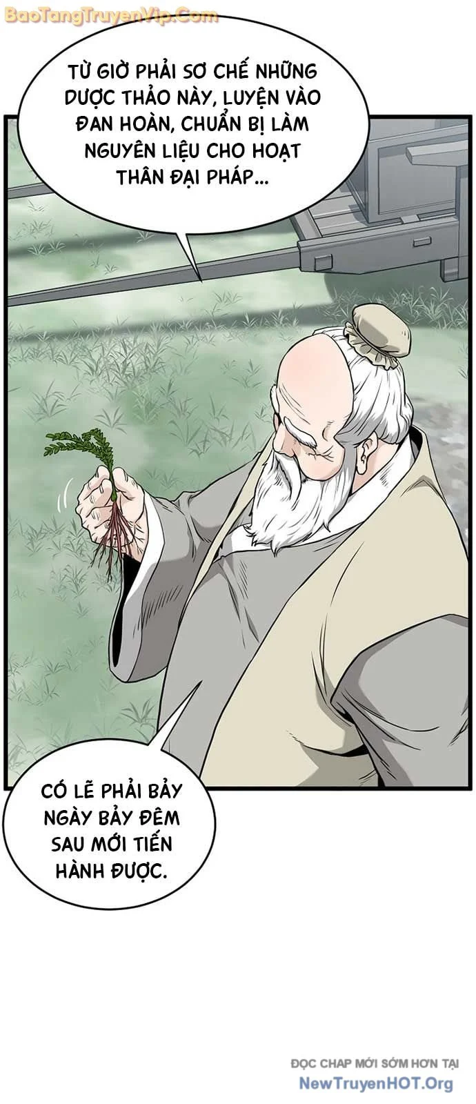 Đăng Nhập Murim Chapter 227 - Trang 2