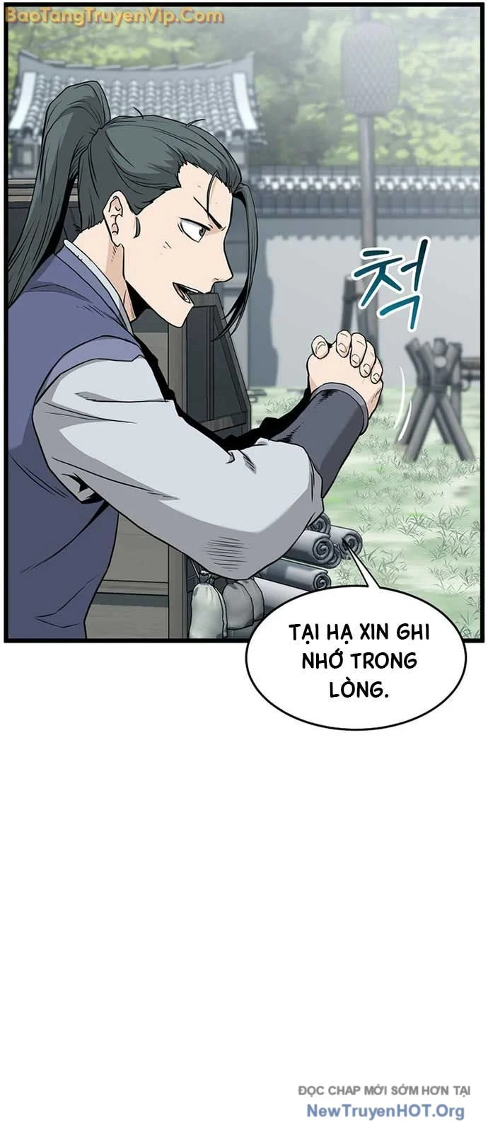 Đăng Nhập Murim Chapter 227 - Trang 2
