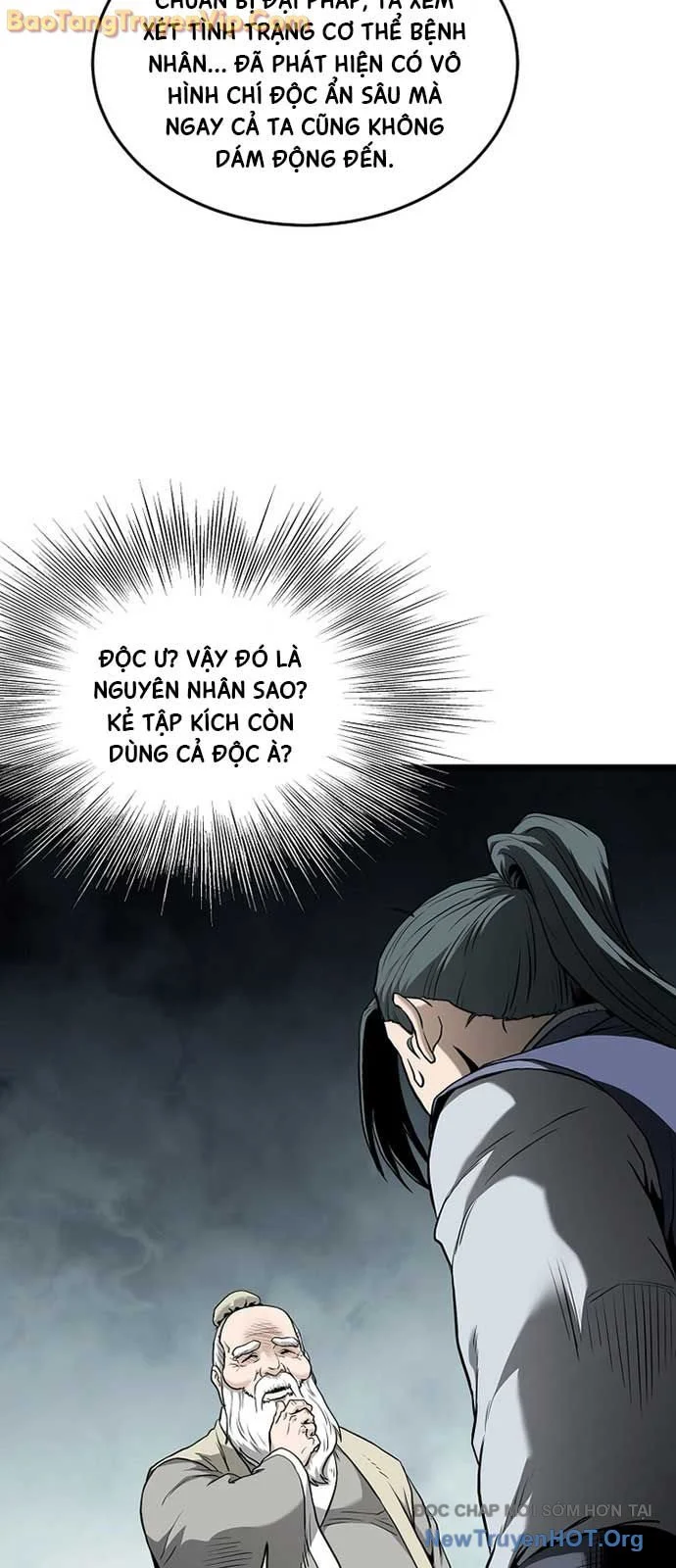 Đăng Nhập Murim Chapter 227 - Trang 2