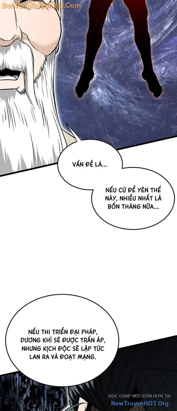 Đăng Nhập Murim Chapter 227 - Trang 2