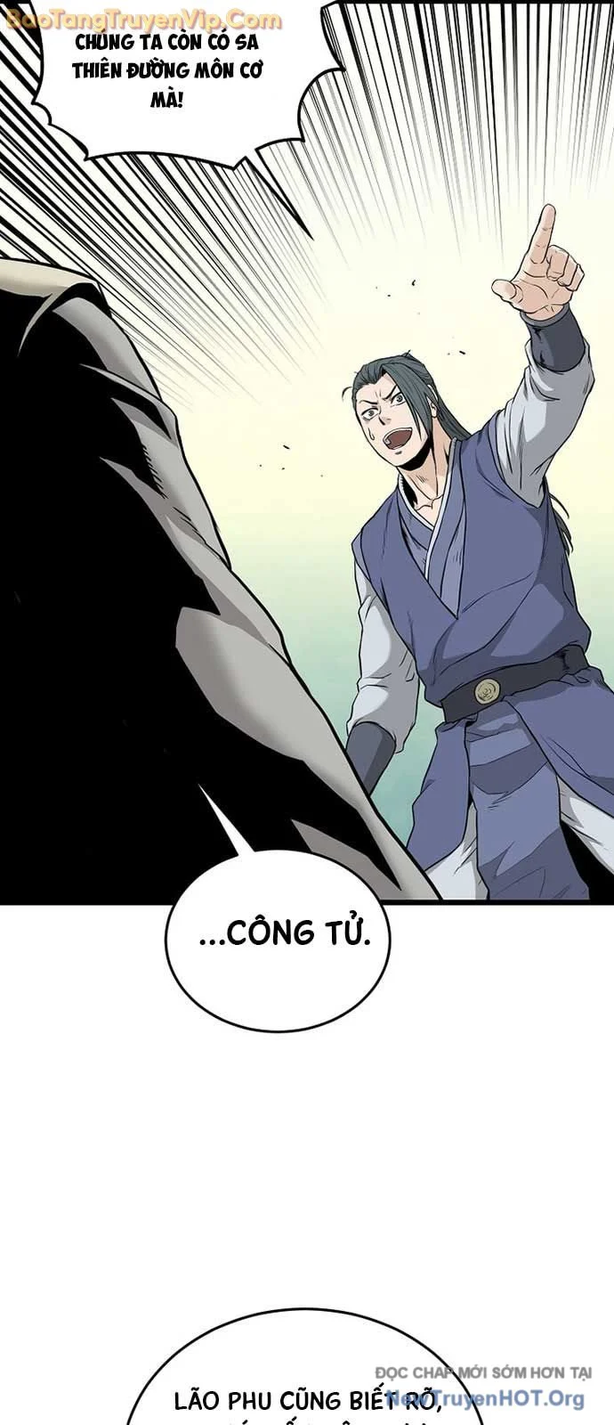 Đăng Nhập Murim Chapter 227 - Trang 2