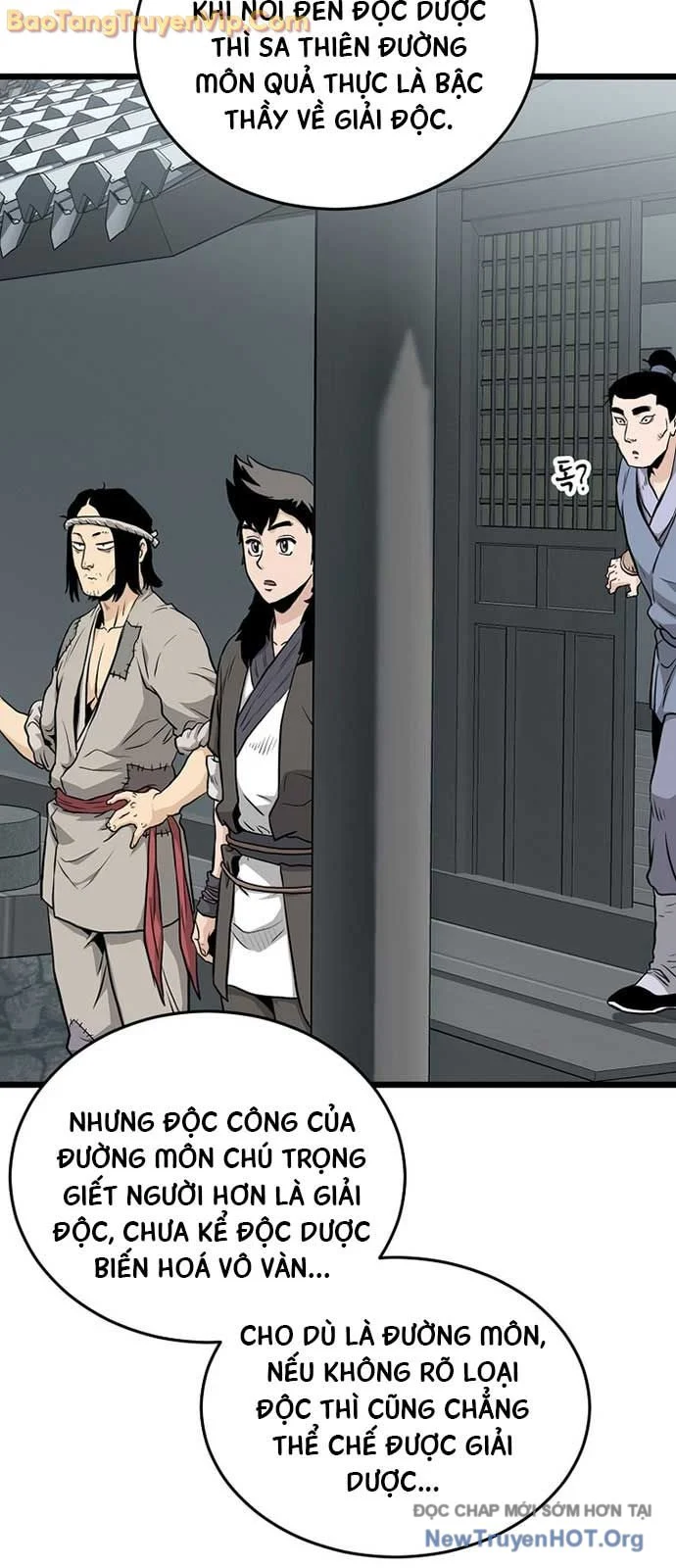 Đăng Nhập Murim Chapter 227 - Trang 2