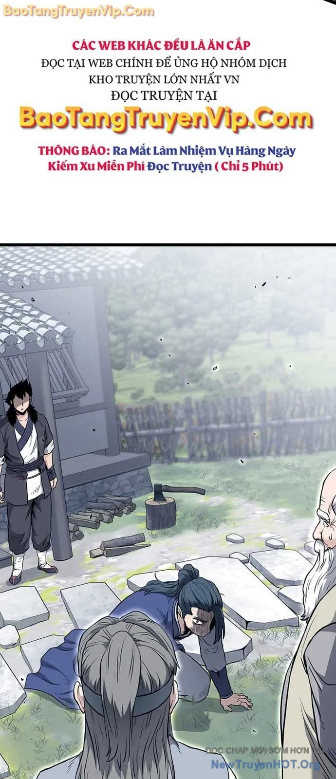 Đăng Nhập Murim Chapter 227 - Trang 2
