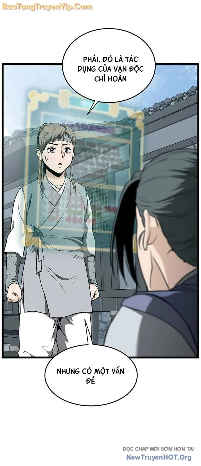 Đăng Nhập Murim Chapter 227 - Trang 2