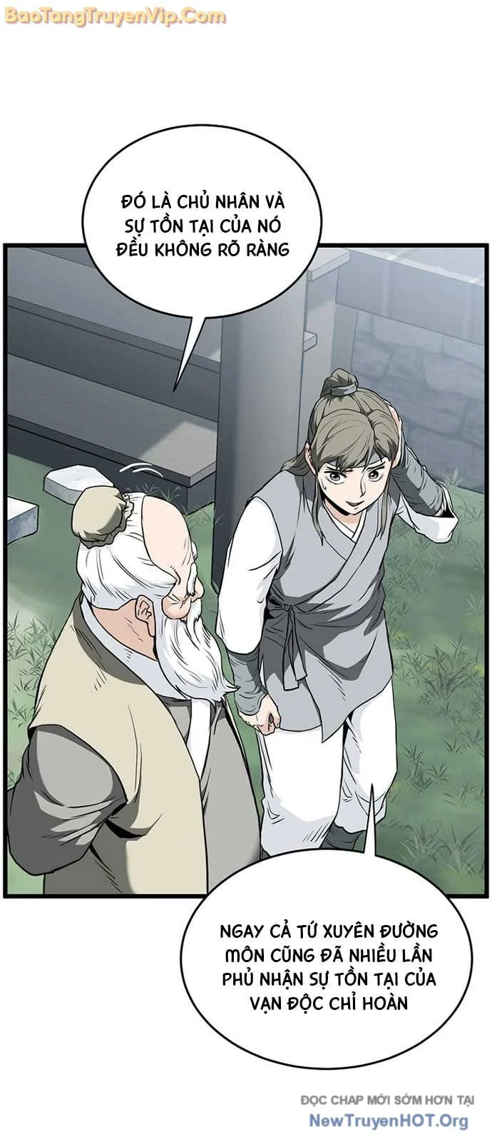 Đăng Nhập Murim Chapter 227 - Trang 2