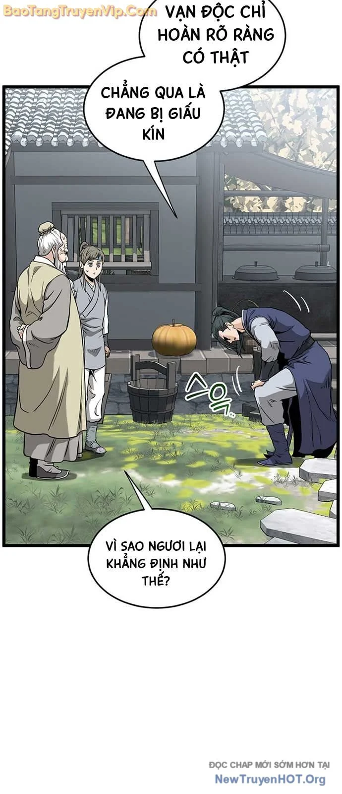 Đăng Nhập Murim Chapter 227 - Trang 2