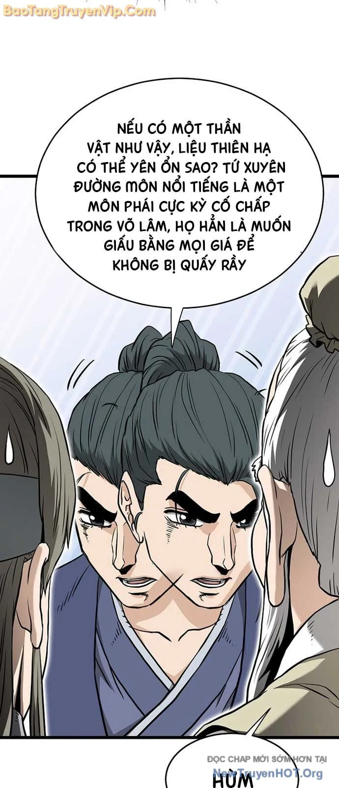 Đăng Nhập Murim Chapter 227 - Trang 2