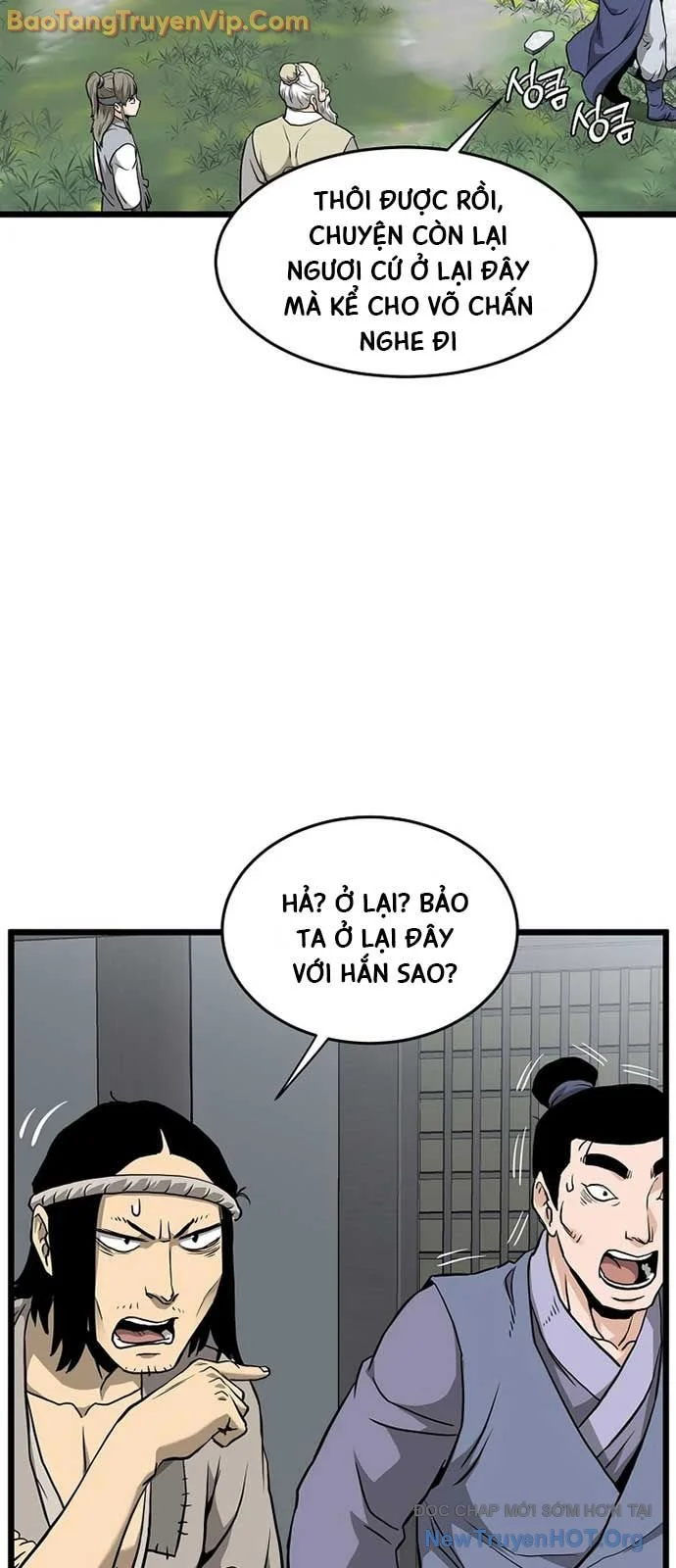 Đăng Nhập Murim Chapter 227 - Trang 2
