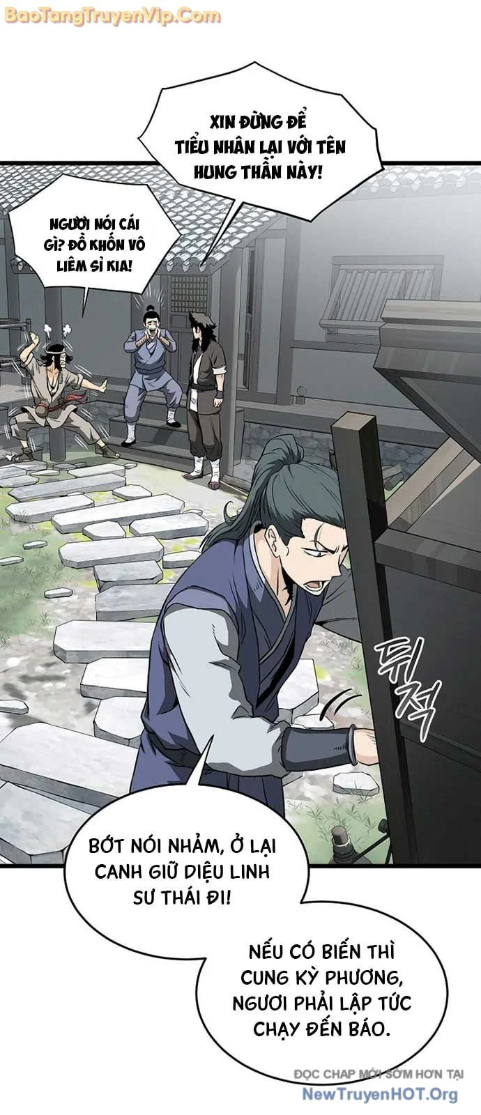 Đăng Nhập Murim Chapter 227 - Trang 2