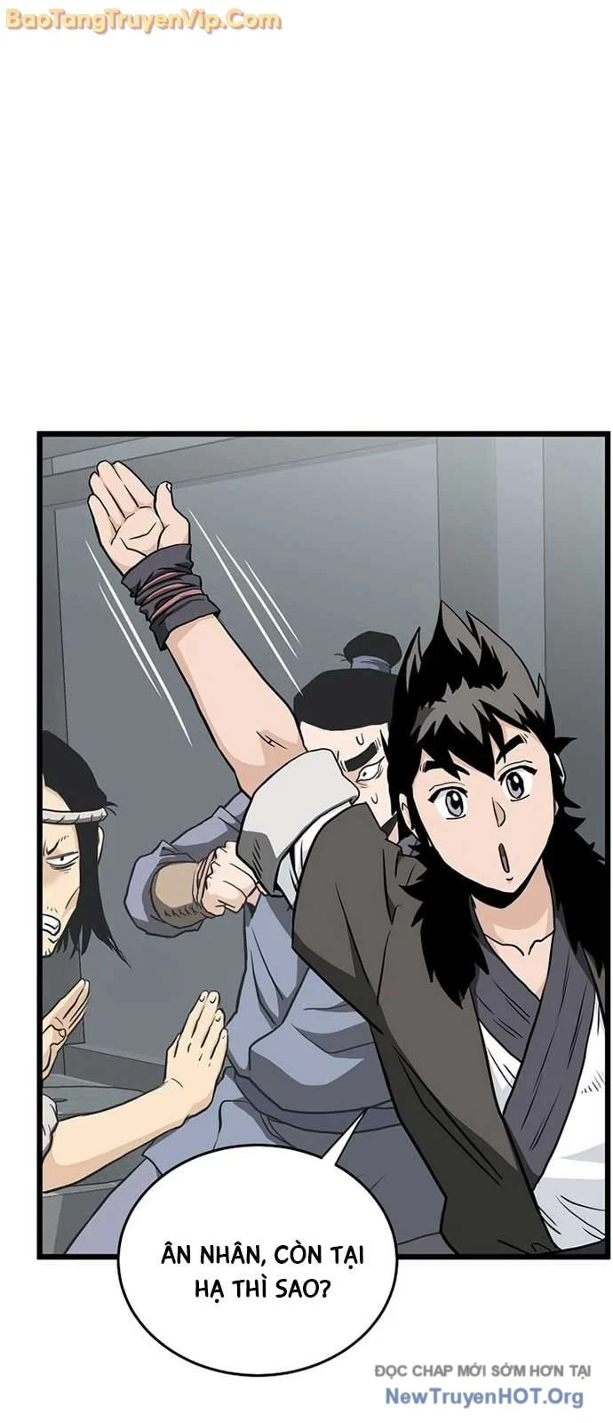 Đăng Nhập Murim Chapter 227 - Trang 2