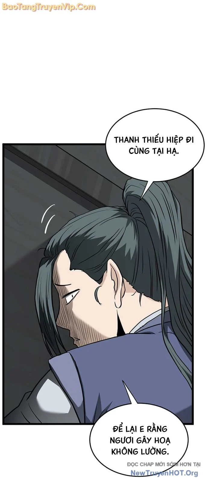Đăng Nhập Murim Chapter 227 - Trang 2