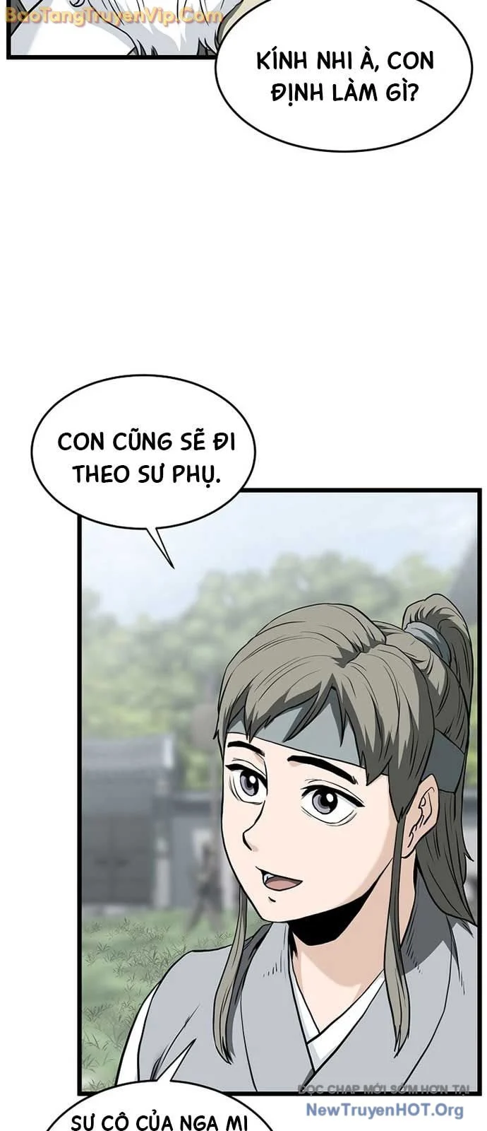 Đăng Nhập Murim Chapter 227 - Trang 2
