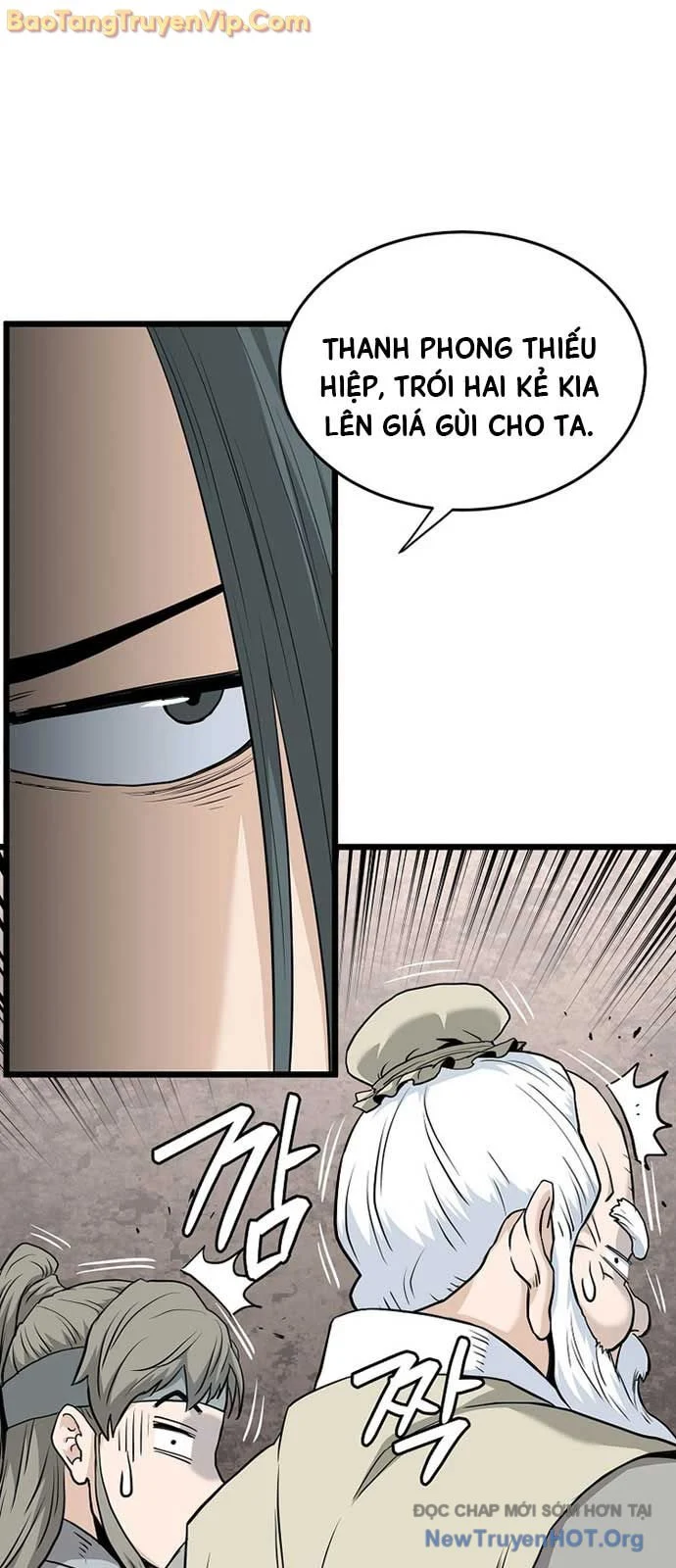 Đăng Nhập Murim Chapter 227 - Trang 2