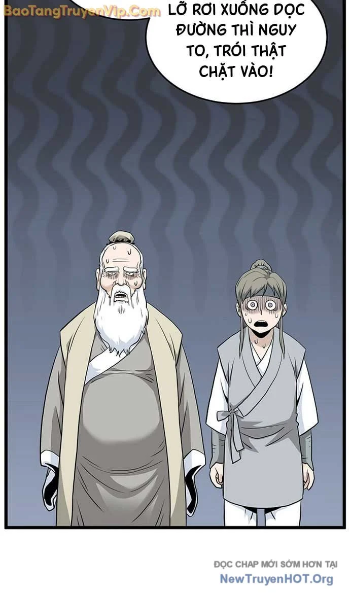 Đăng Nhập Murim Chapter 227 - Trang 2