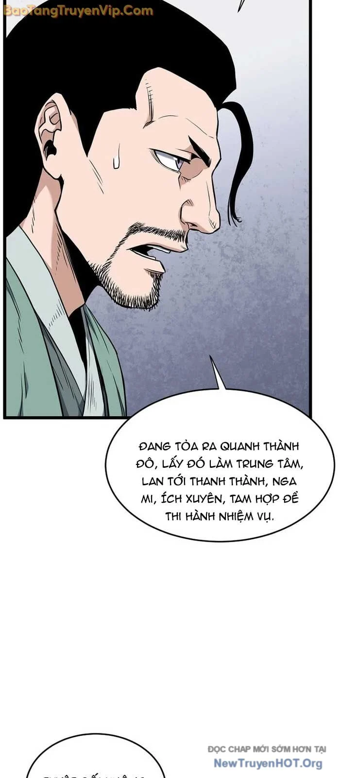 Đăng Nhập Murim Chapter 228.1 - Trang 2