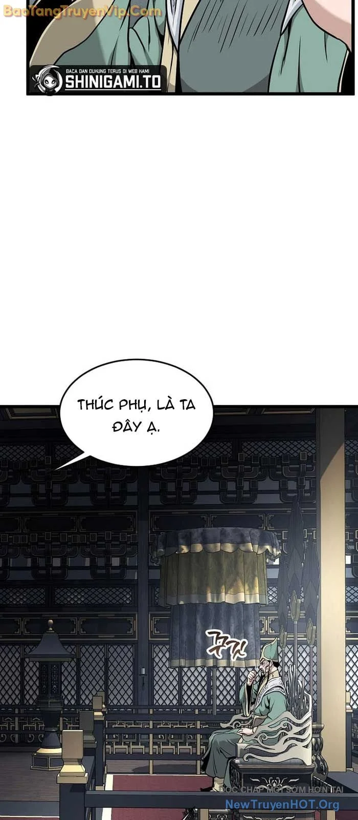 Đăng Nhập Murim Chapter 228.1 - Trang 2