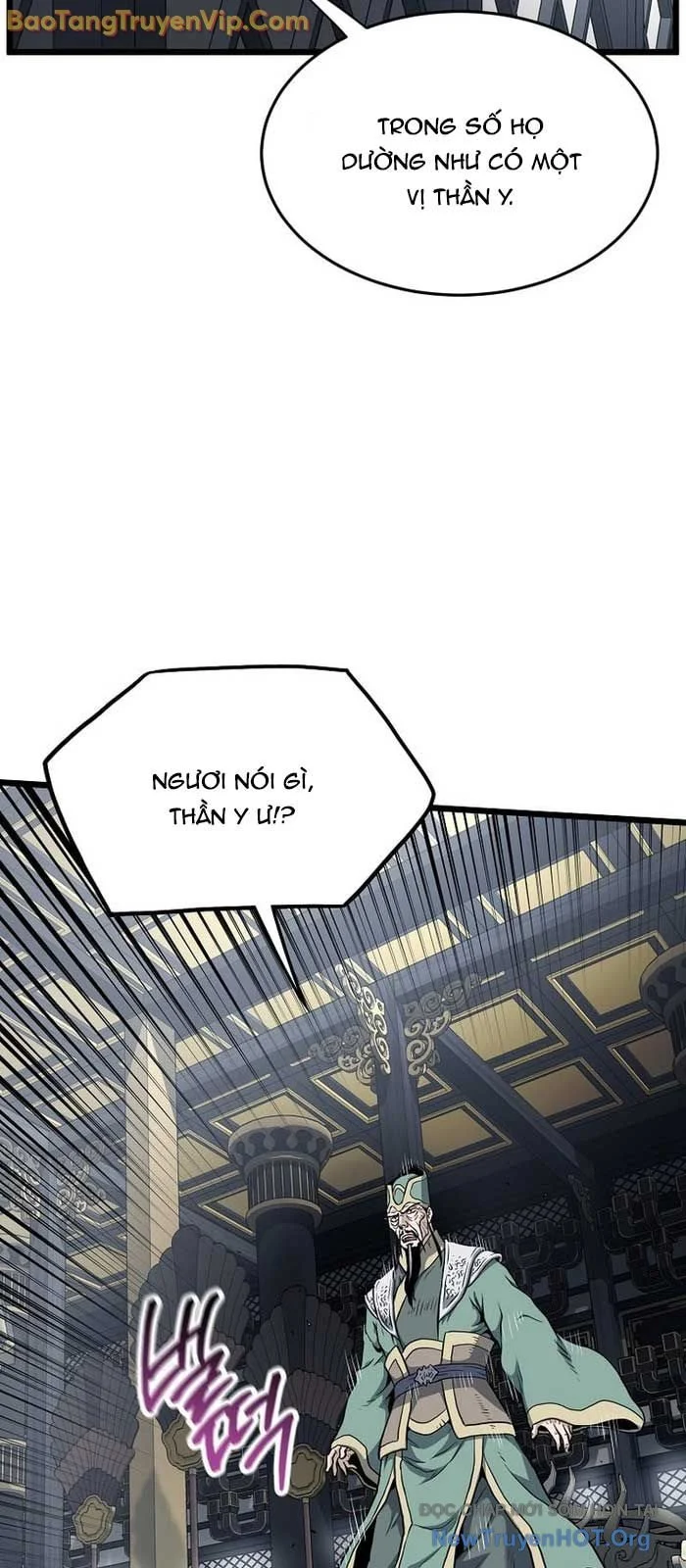 Đăng Nhập Murim Chapter 228.1 - Trang 2