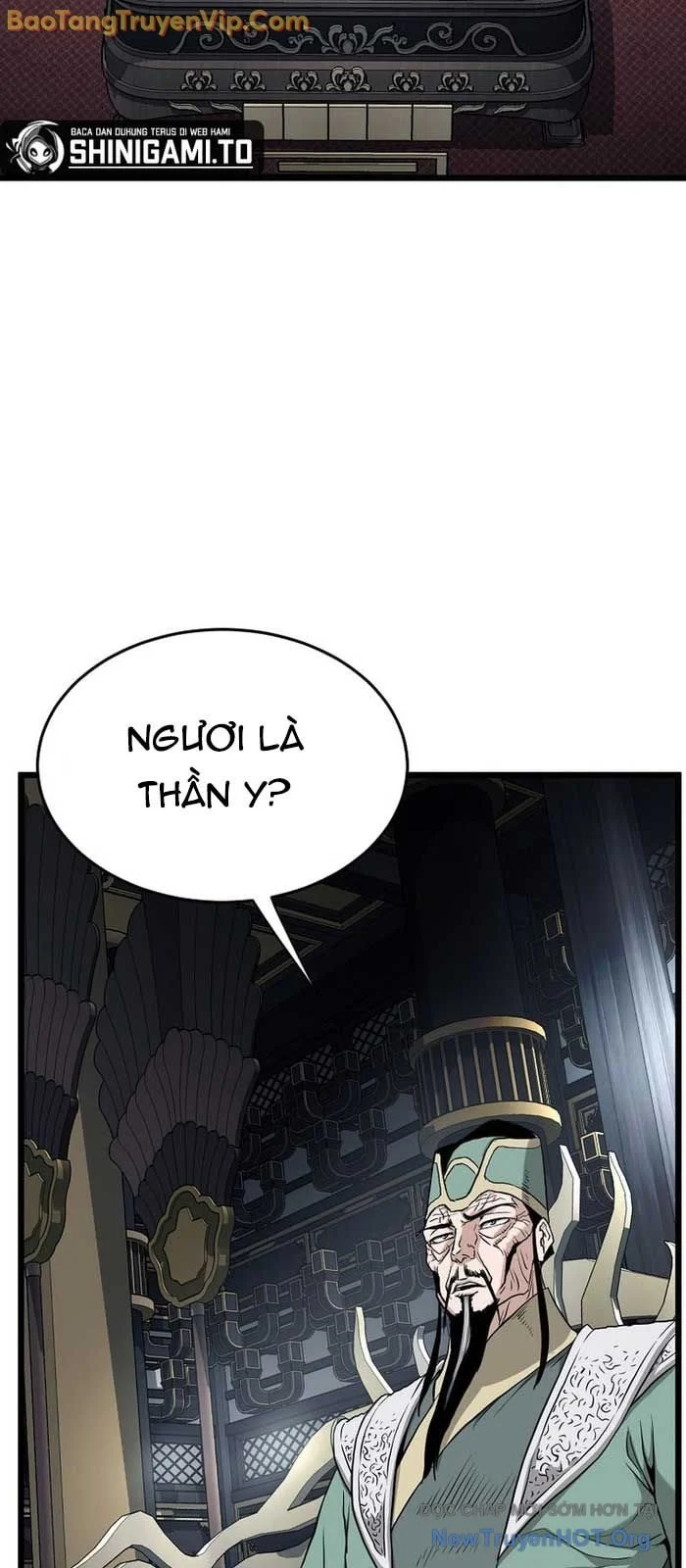 Đăng Nhập Murim Chapter 228.1 - Trang 2