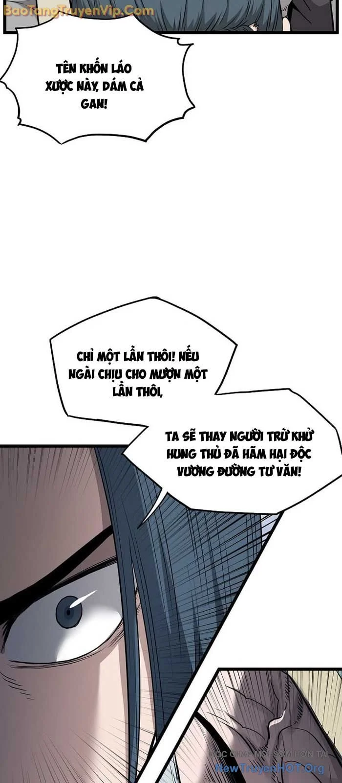 Đăng Nhập Murim Chapter 228.1 - Trang 2