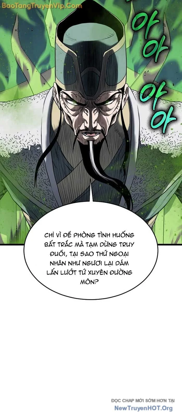 Đăng Nhập Murim Chapter 228.1 - Trang 2