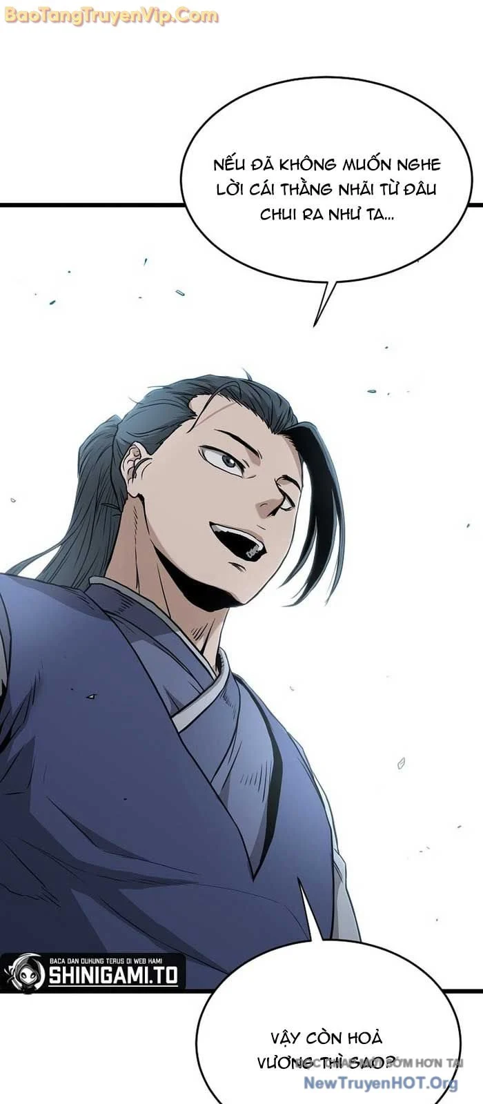 Đăng Nhập Murim Chapter 228.1 - Trang 2