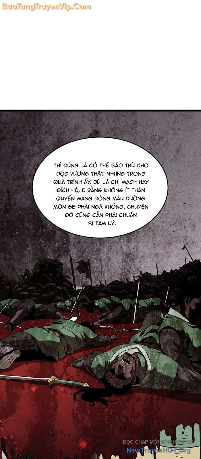 Đăng Nhập Murim Chapter 228.1 - Trang 2