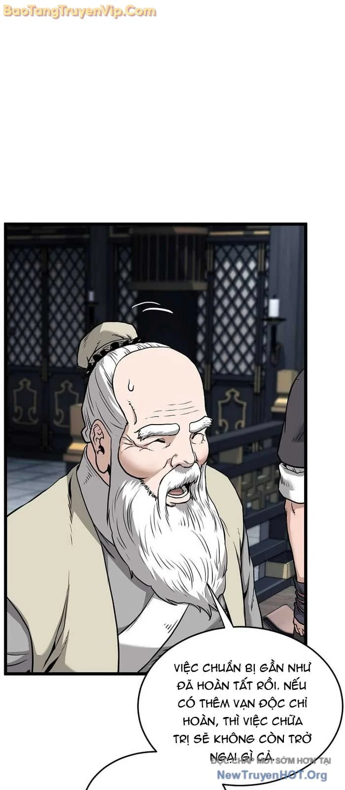Đăng Nhập Murim Chapter 228.1 - Trang 2
