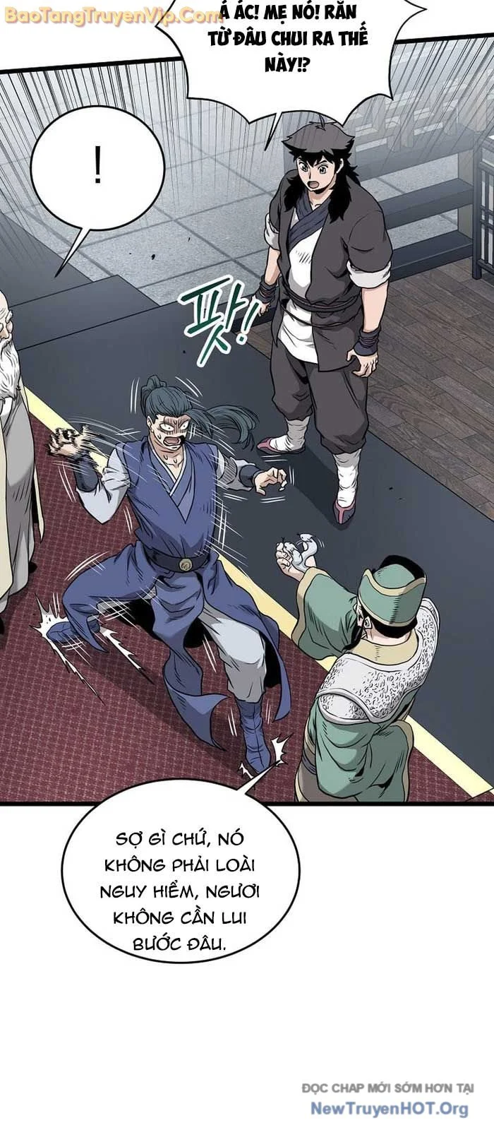 Đăng Nhập Murim Chapter 228.1 - Trang 2