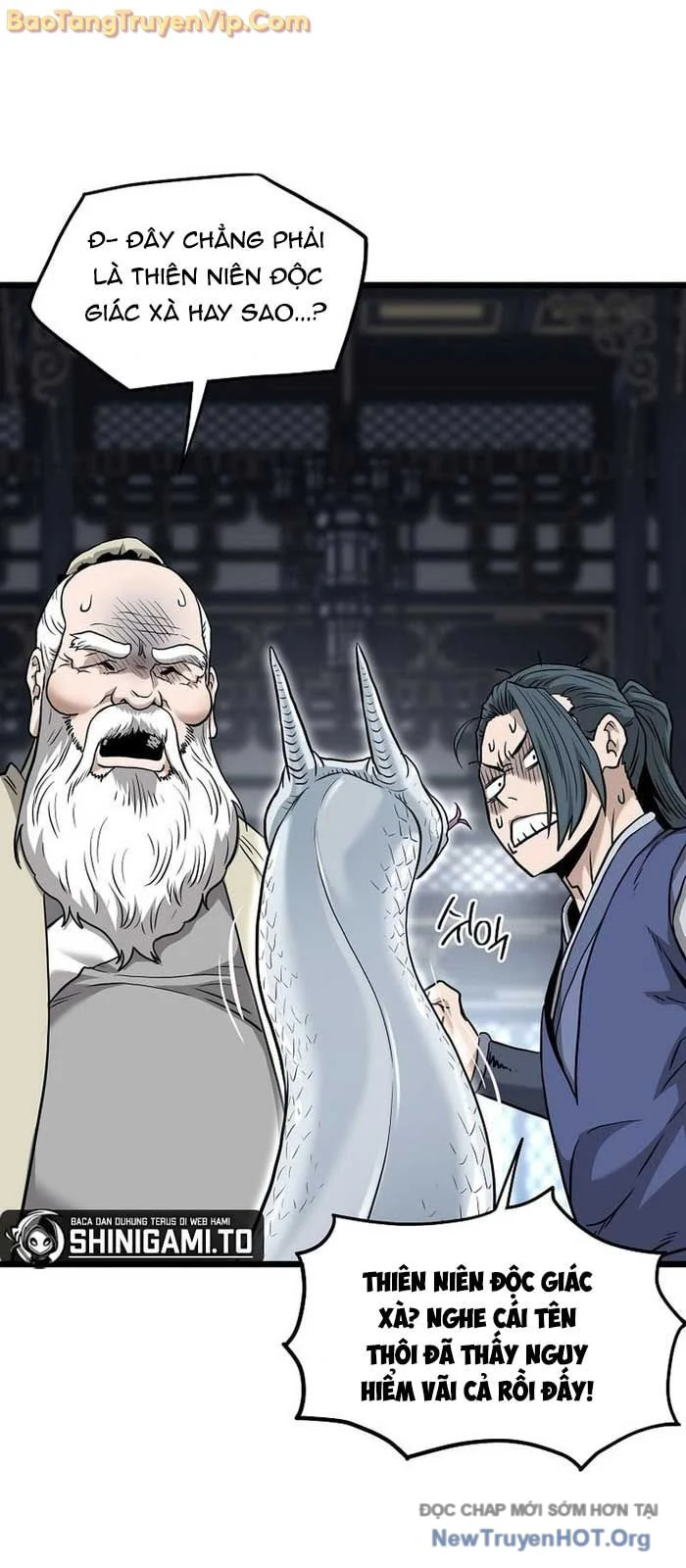 Đăng Nhập Murim Chapter 228.1 - Trang 2