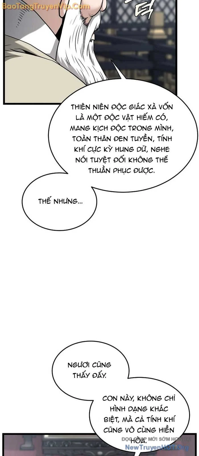 Đăng Nhập Murim Chapter 228.1 - Trang 2