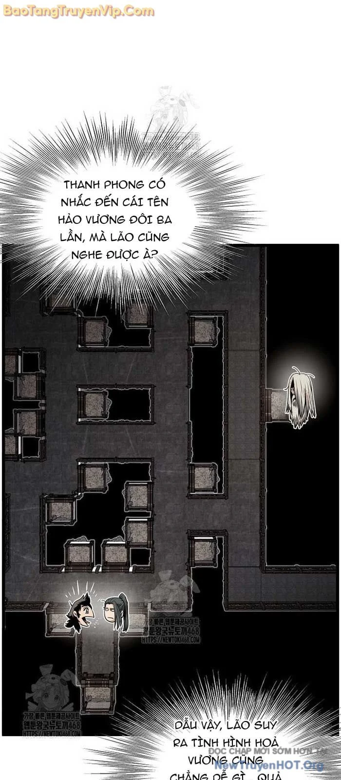 Đăng Nhập Murim Chapter 231 7