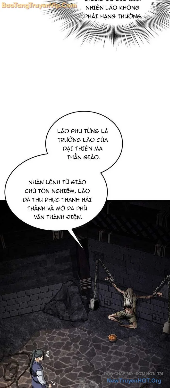 Đăng Nhập Murim Chapter 231 8