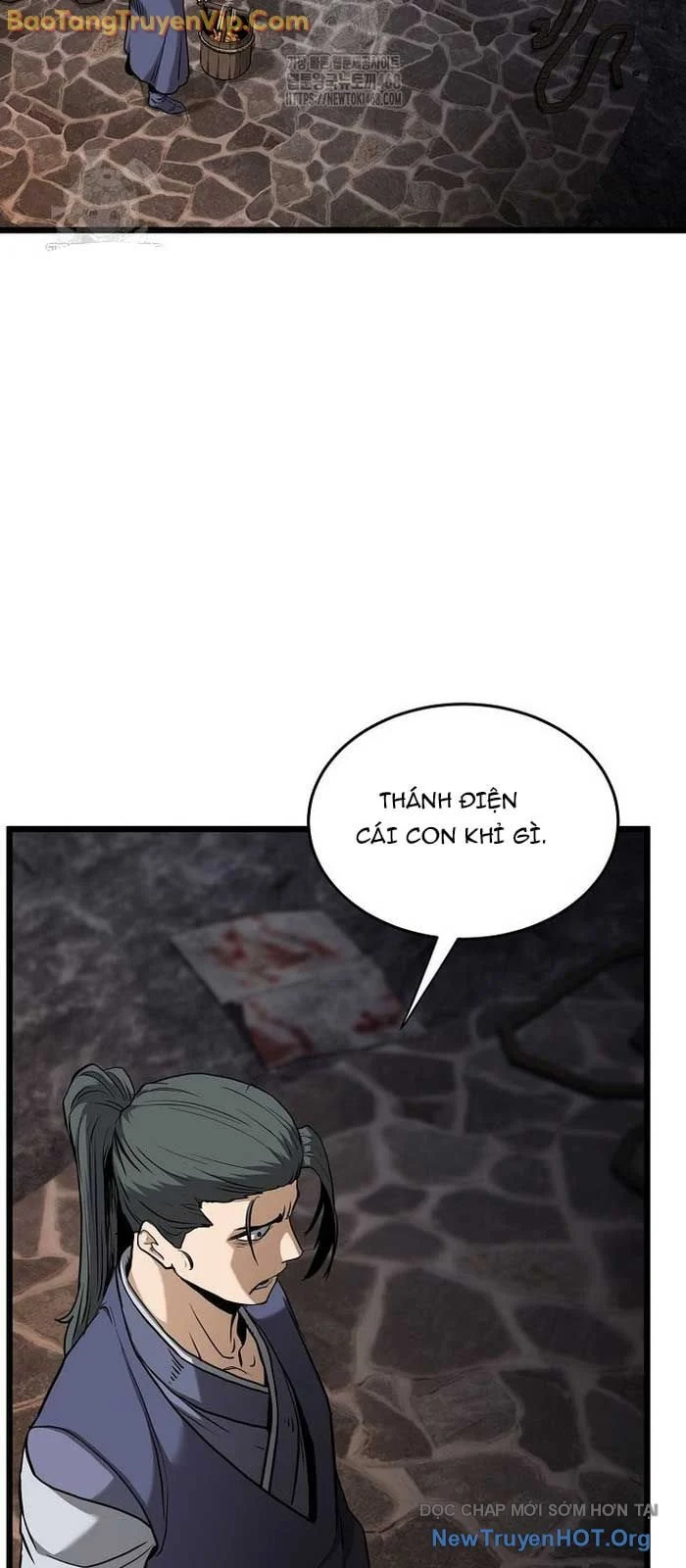 Đăng Nhập Murim Chapter 231 9