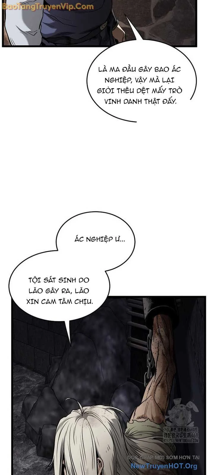 Đăng Nhập Murim Chapter 231 10