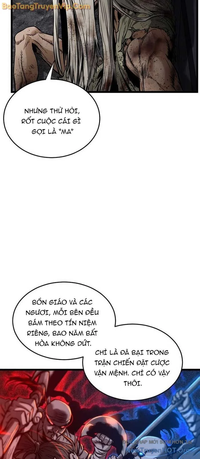 Đăng Nhập Murim Chapter 231 11